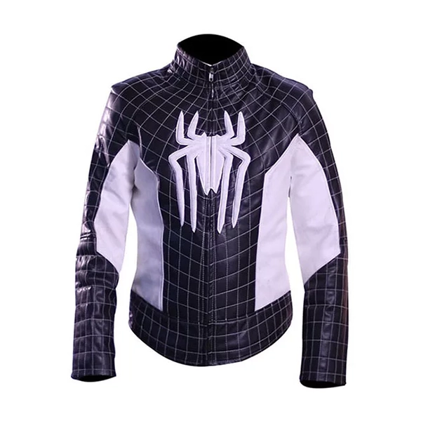 TheLeatherCity-Spider-Man-Jacket-1-1-jpg.webp Spider Man Coat - Image 1