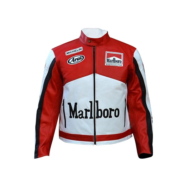 Vintage-Marlboro-Racing-Jacket.webp Vintage Marlboro Racing Jacket - Image 1