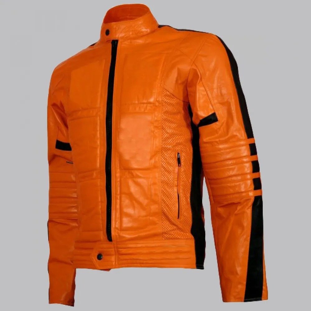 WhatsApp-Image-2026-07-07-at-12.11.15-PM-1.jpeg Rider Style Orange Hide Coat - Image 1