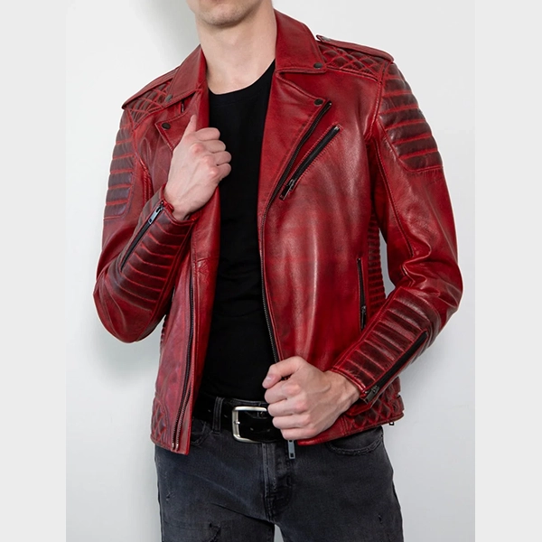 WhatsAppImage2020-08-16at05.23.01_1.webp Motorcycle Quilted Red Leather Jacket - Image 1