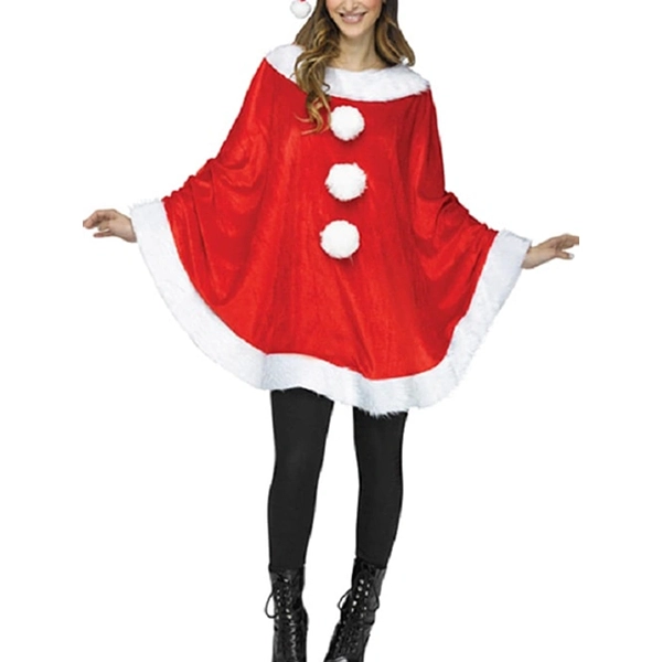 Women-Santa-Cape-Poncho.webp Women Santa Cape Poncho - Image 1