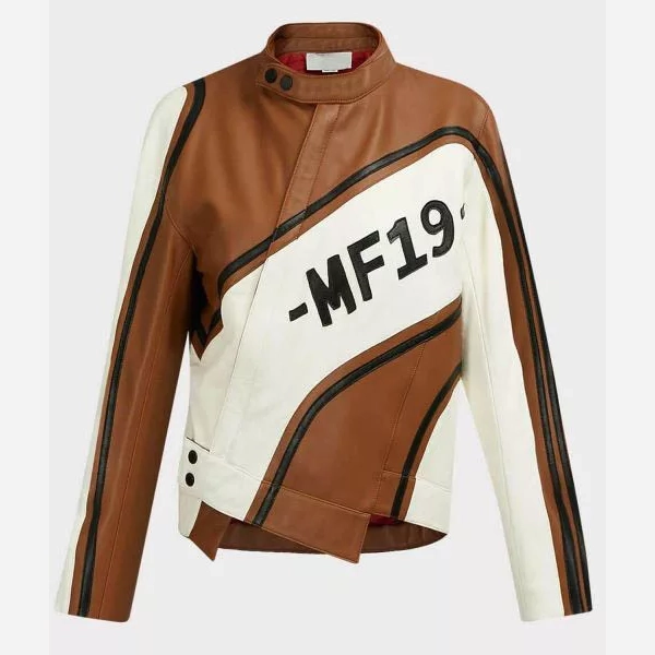 Womens-Biker-MF-19-Leather-Jacket.webp Women’s Rider MF 19 Hide Coat - Image 1