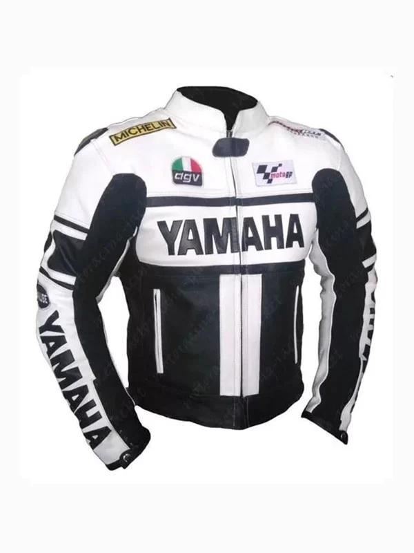 Yamaha-Motorcycle-Black-Jacket.webp Yamaha Motorcycle Black Jacket - Image 1