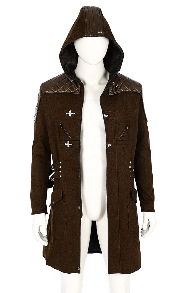 aqqi-4.webp Devil May Cry 5 Nero Blue Trench Coat - Image 1