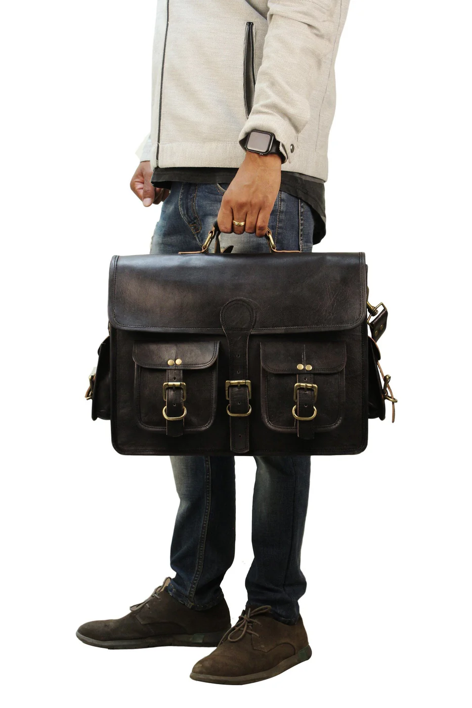 The Vintage Black - Image 3