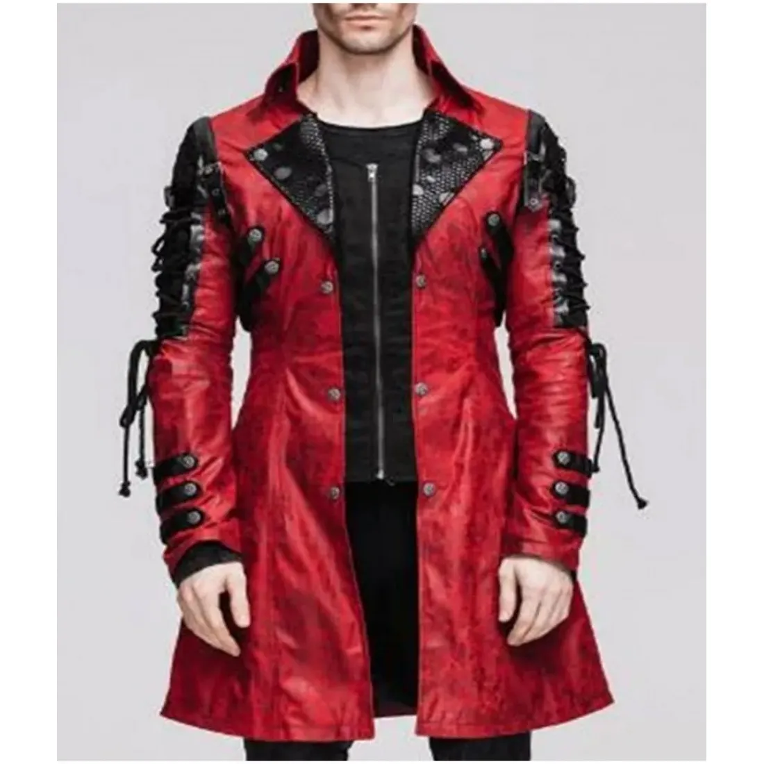 cloud-devil-jacket-850x1000-1100x1100h.webp Cloud Devil Gothic Steampunk Coat - Image 1