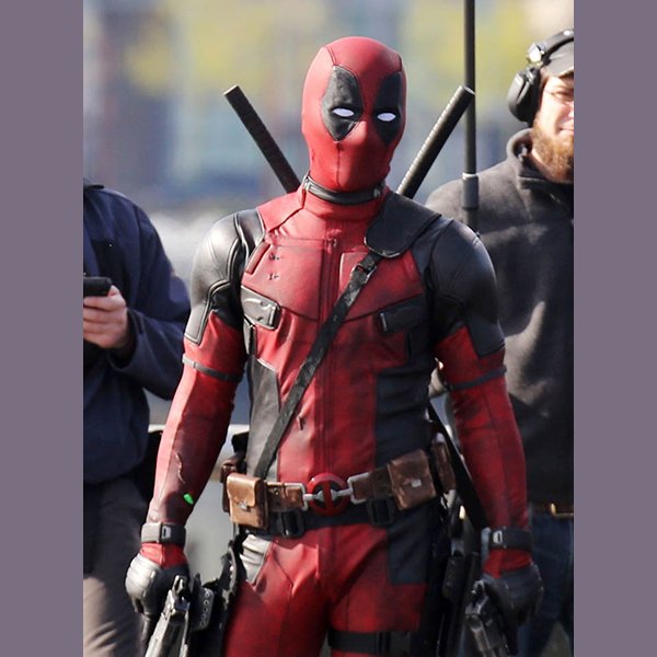 deadpool-theater_vy67.jpg Ryan Reynolds Red And Black Deadpool Jacket - Image 1