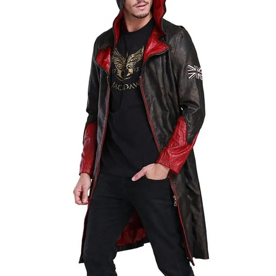 download-2024-11-10T132750.782-1100x1100h-1.webp DMC Dante Hide Hooded Coat - Image 1