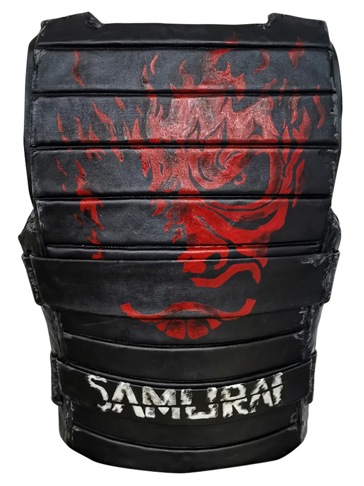 keanu-reeves-cyberpunk-2077-vest-750x1000fit.webp Cyberpunk 2077 Keanu Reeves Dark Tactical Hide Vest - Image 1