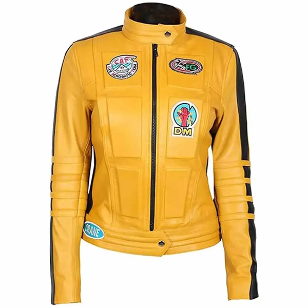 kill-bill-jacket.webp Uma Thurman Kill Bill Jacket - Image 1