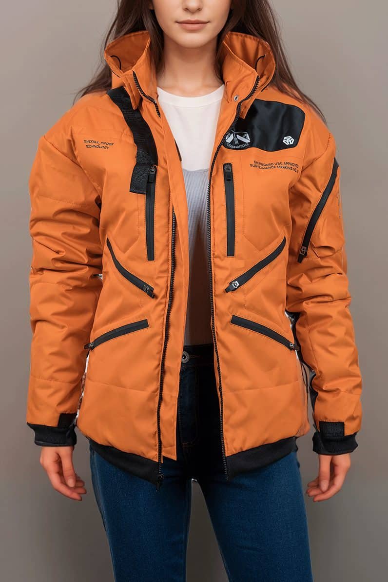 orange-technical-jacket-thermal-proof-alpine-style-jacket-artisan-03-2.jpg Orange Technical Coat Thermal Proof Alpine Style - Image 1