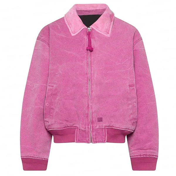 ryangoslingpinkjacket.webp Cinemacon 2023 Ryan Gosling Pink Jacket - Image 1