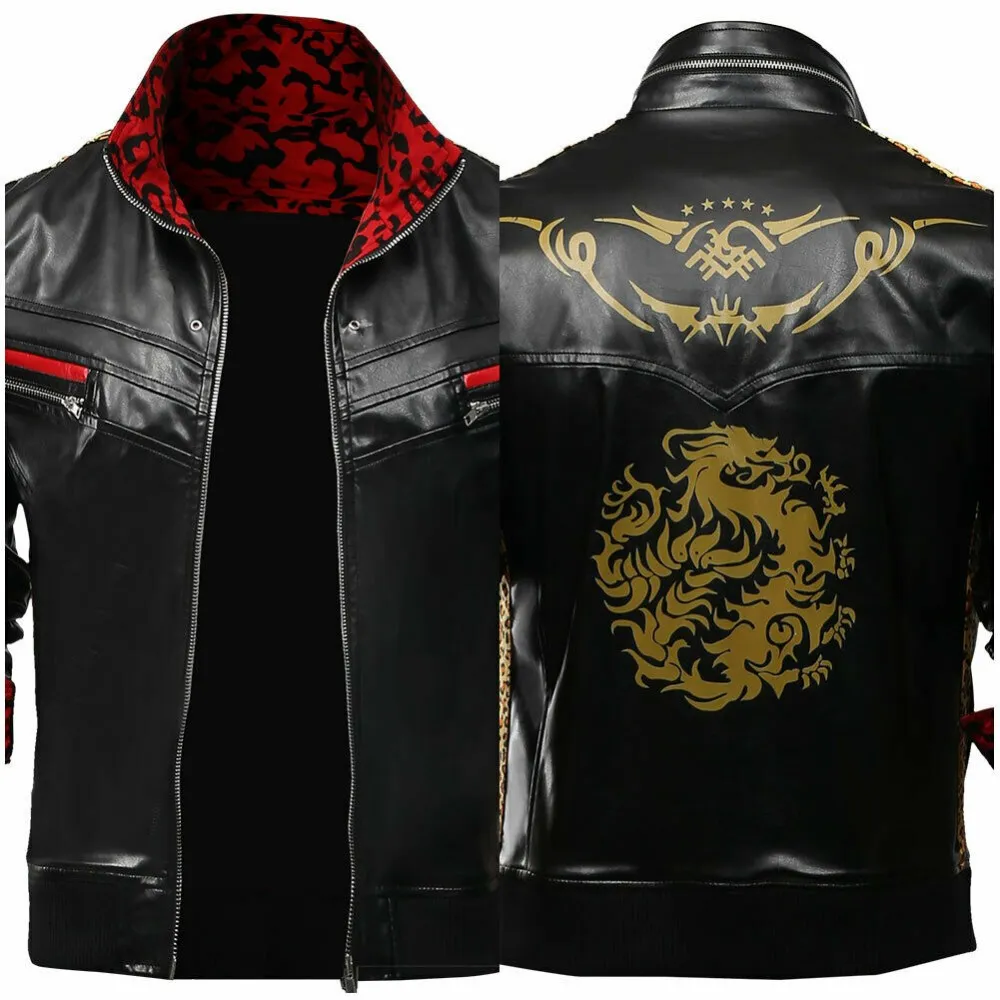 s-l1600-2-1000x1000fit.webp Final Fantasy VII Remake Leslie Kyle Dark Hide Coat - Image 1