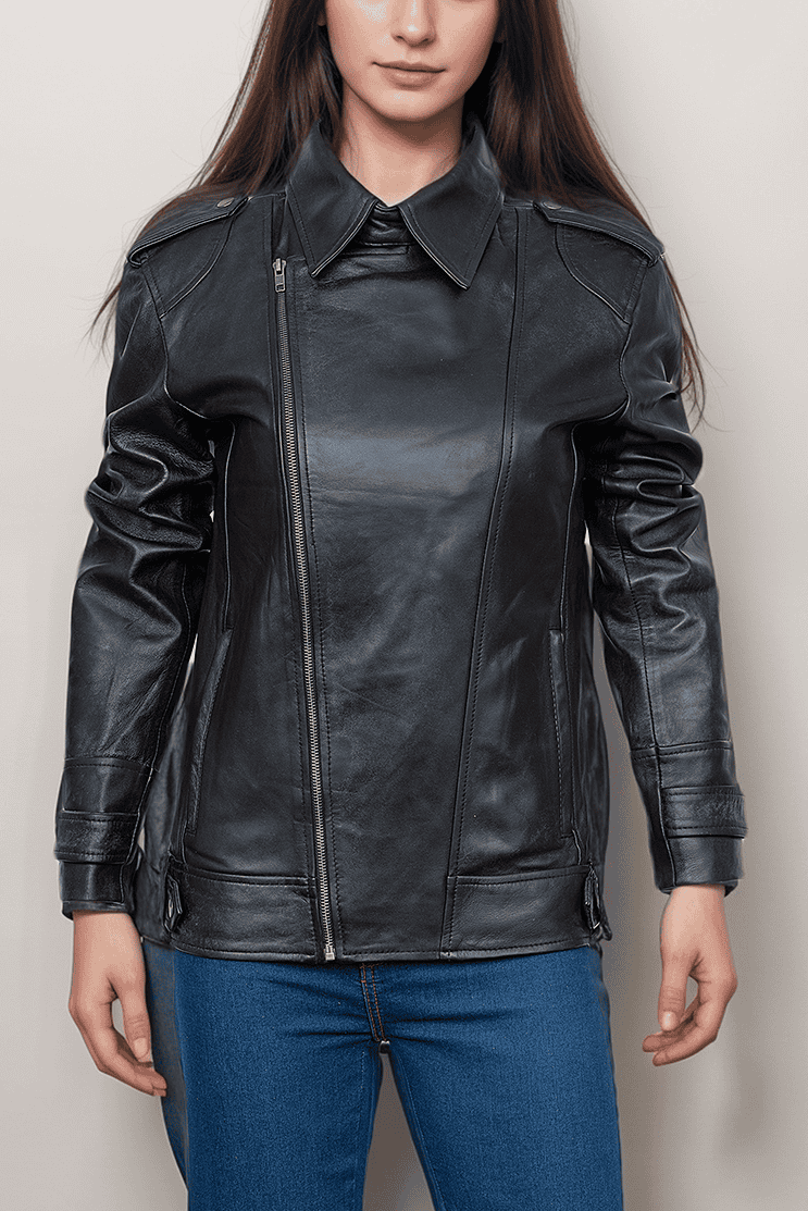 top-black-leather-jackets-for-women-sleek-stylish-and-perfect-for-every-occasion-jacket-artisan-06.png Top Dark Hide Jackets for Women - Image 1